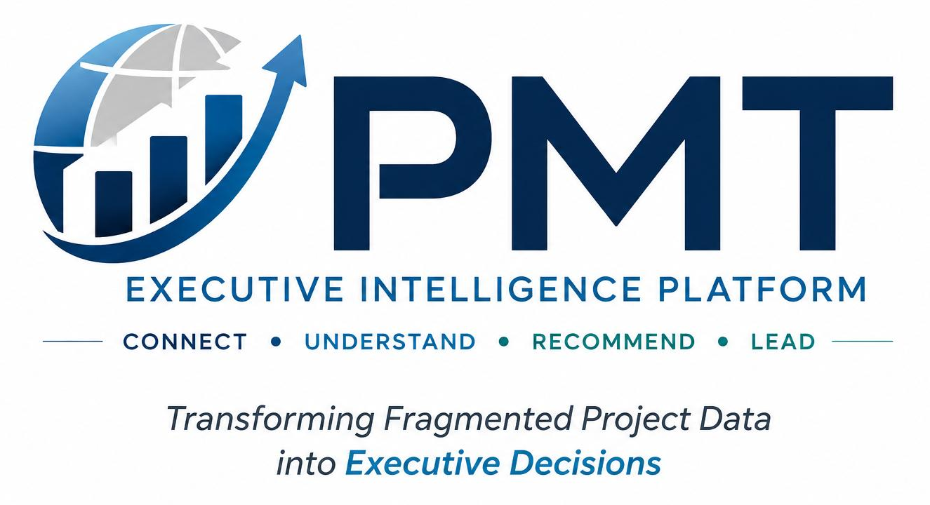 PMT Executive Intelligence Platform